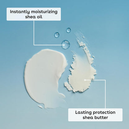 Eos Shea Better 24H Moisture Body Lotion – Fresh + Cozy