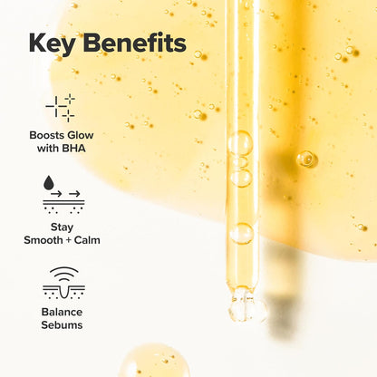 Beauty of Joseon – Glow Serum