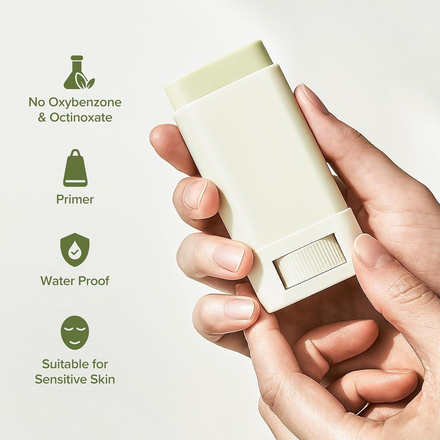 Beauty of Joseon Matte Sun Stick - Waterproof Primer Sensitive Skin