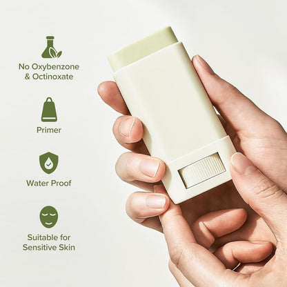 Beauty of Joseon Matte Sun Stick - Waterproof Primer Sensitive Skin