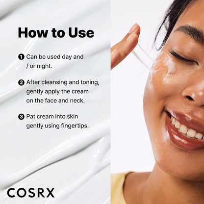 COSRX - Advanced Snail 92 All In One Cream 100gm