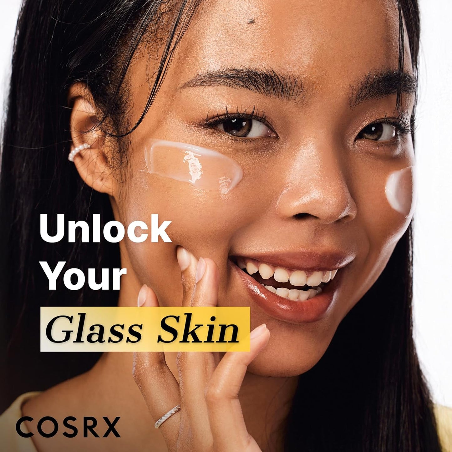 COSRX - Advanced Snail 92 All In One Cream 100gm