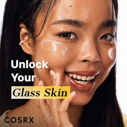 COSRX - Advanced Snail 92 All In One Cream 100gm