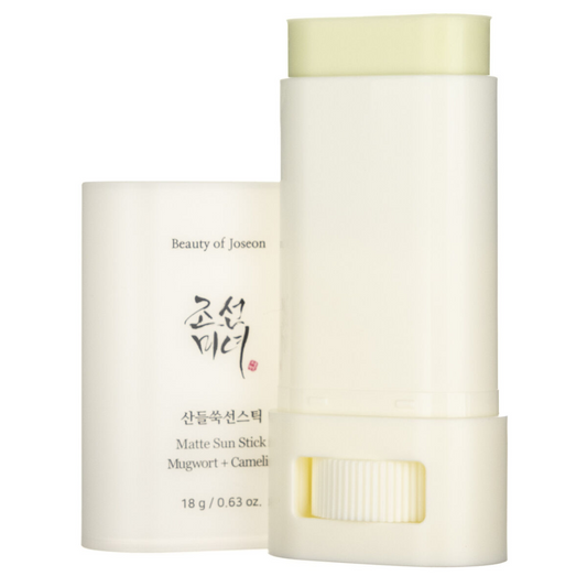 Beauty of Joseon - Matte Sun Stick
