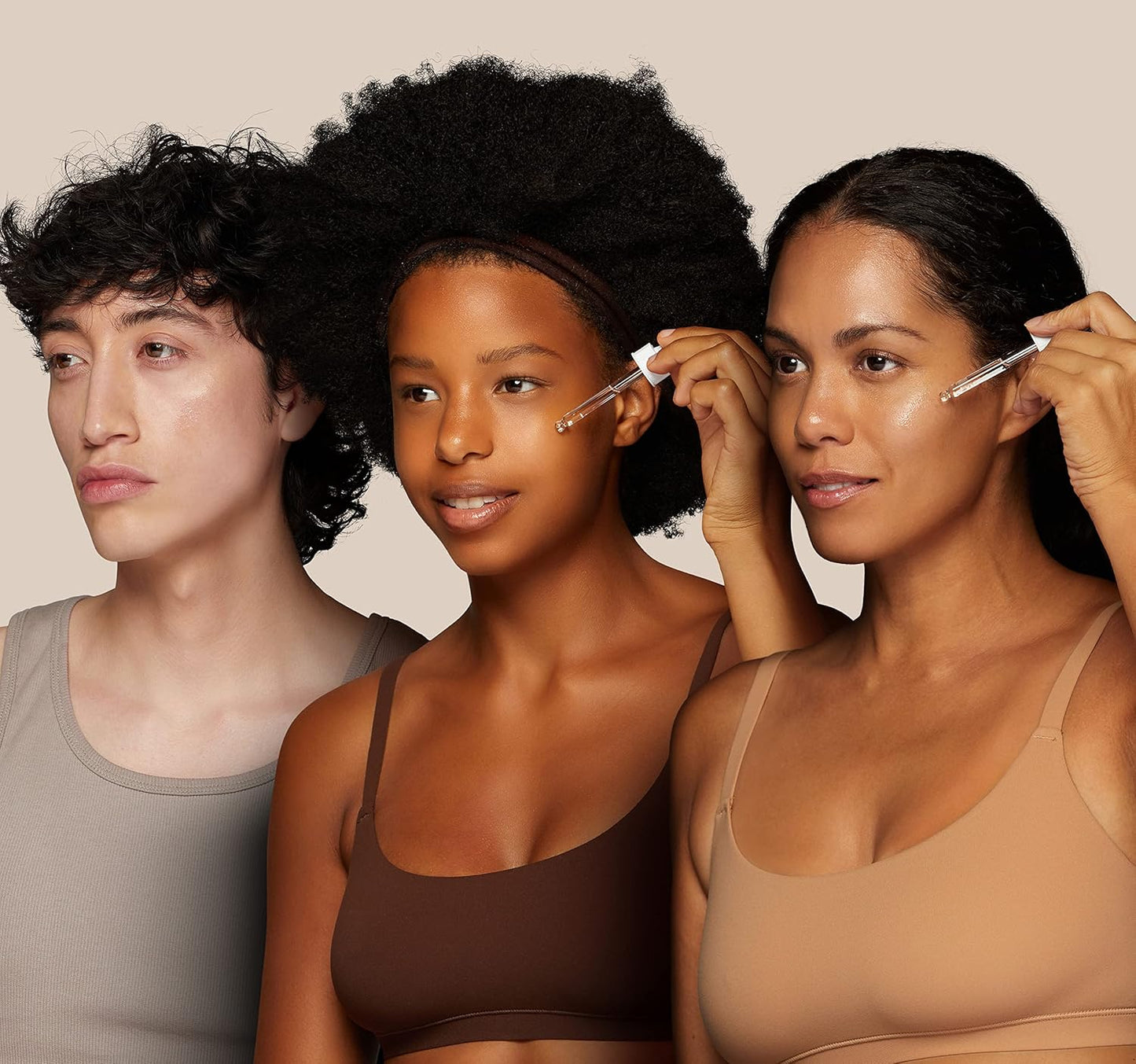 JUMISO – All Day Vitamin Brightening & Balancing Facial Serum 30ML