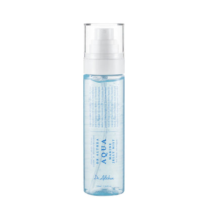 Dr. Althea Aqua Marine Jelly Mist 100ml - White Background