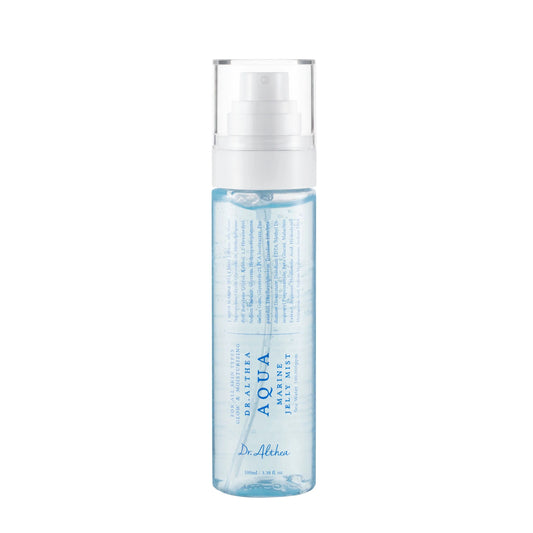 Dr. Althea Aqua Marine Jelly Mist 100ml - White Background