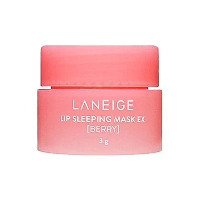LANEIGE – Lip Sleeping Mask EX Mini