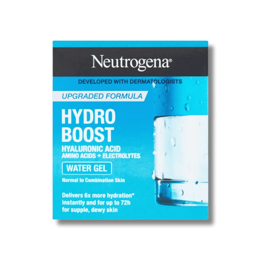 Neutrogena Hydro Boost Gel Upgraded Formula