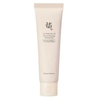 Beauty of Joseon Revive Firming Moisturizer 50ml - White Background