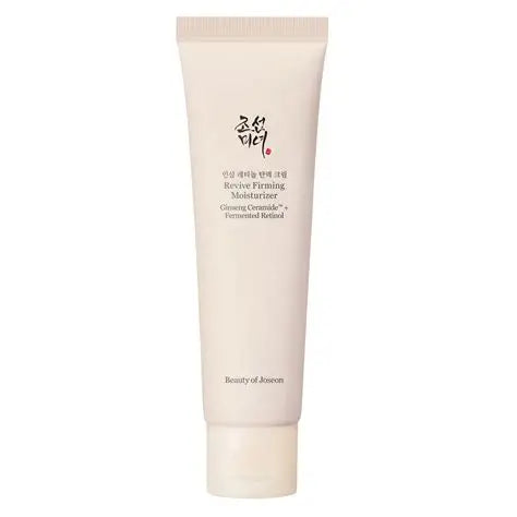 Beauty of Joseon Revive Firming Moisturizer 50ml - White Background