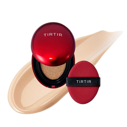 TIRTIR Mask Fit Red Cushion Mini - 4.5g