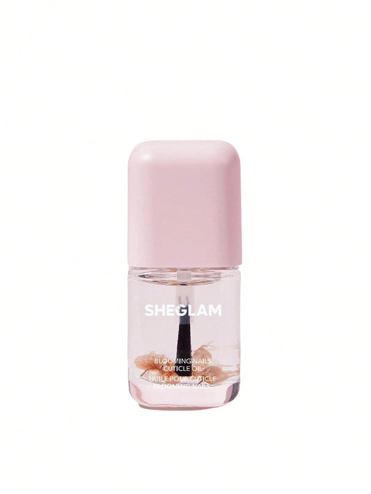 Blooming Nails Cuticle Oil