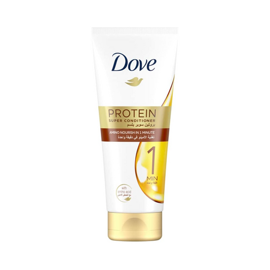 Dove Protein Super Conditioner Amino Nourish in 1min 180ml