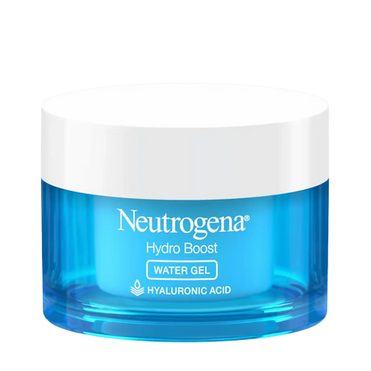 Neutrogena Hydro Boost Gel Upgraded Formula