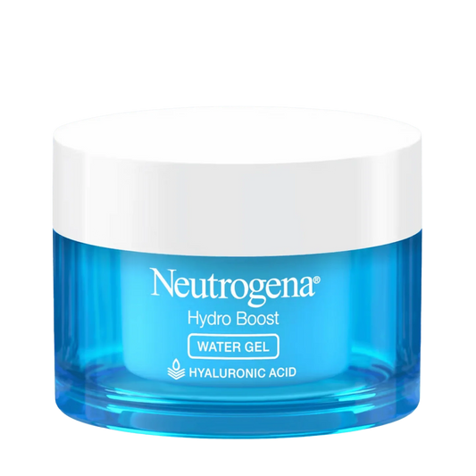Neutrogena Hydro Boost Gel Upgraded Formula