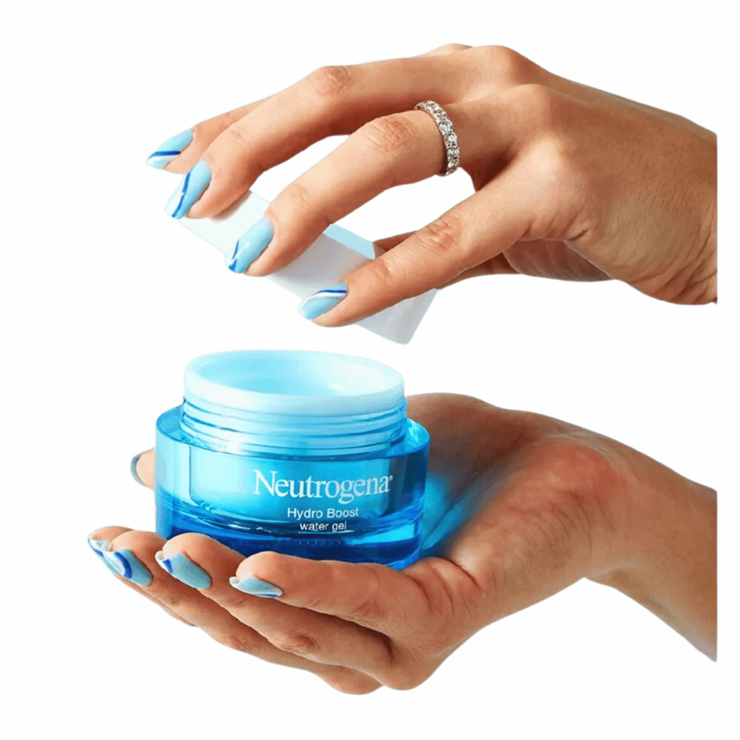 Neutrogena Hydro Boost Gel Upgraded Formula