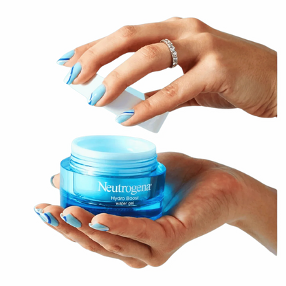 Neutrogena Hydro Boost Gel Upgraded Formula
