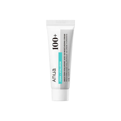 Anua PDRN Hyaluronic Acid 100 Moisturizing Cream - 60ml