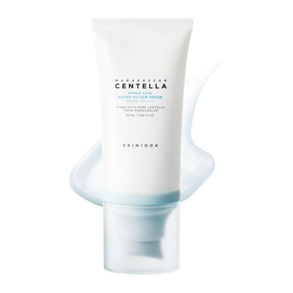 SKIN1004 Centella Hyalu-Cica Sun Serum - Twin Pack Value Set