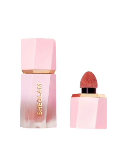 Color Bloom Liquid Blush