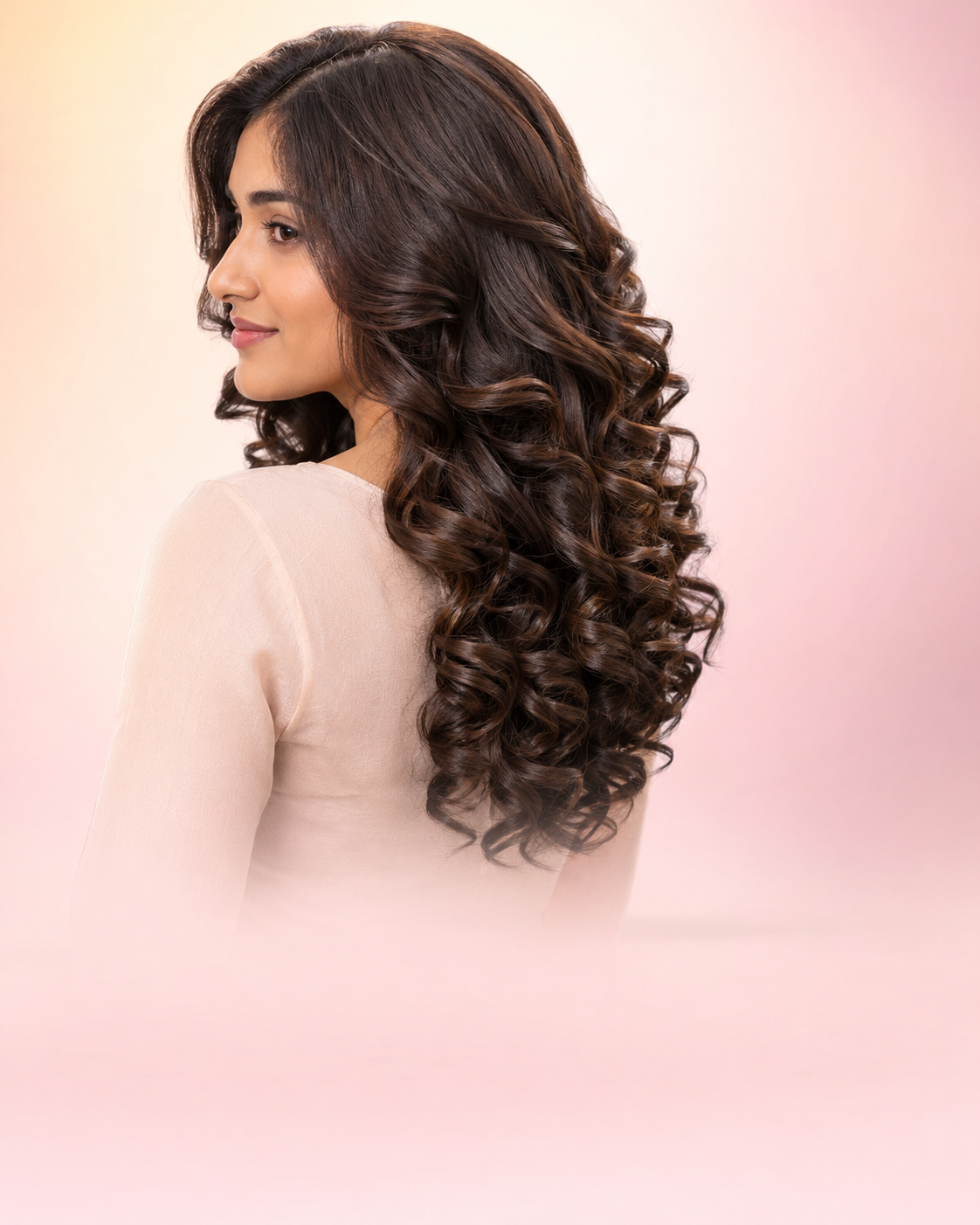 SOFTCURLS