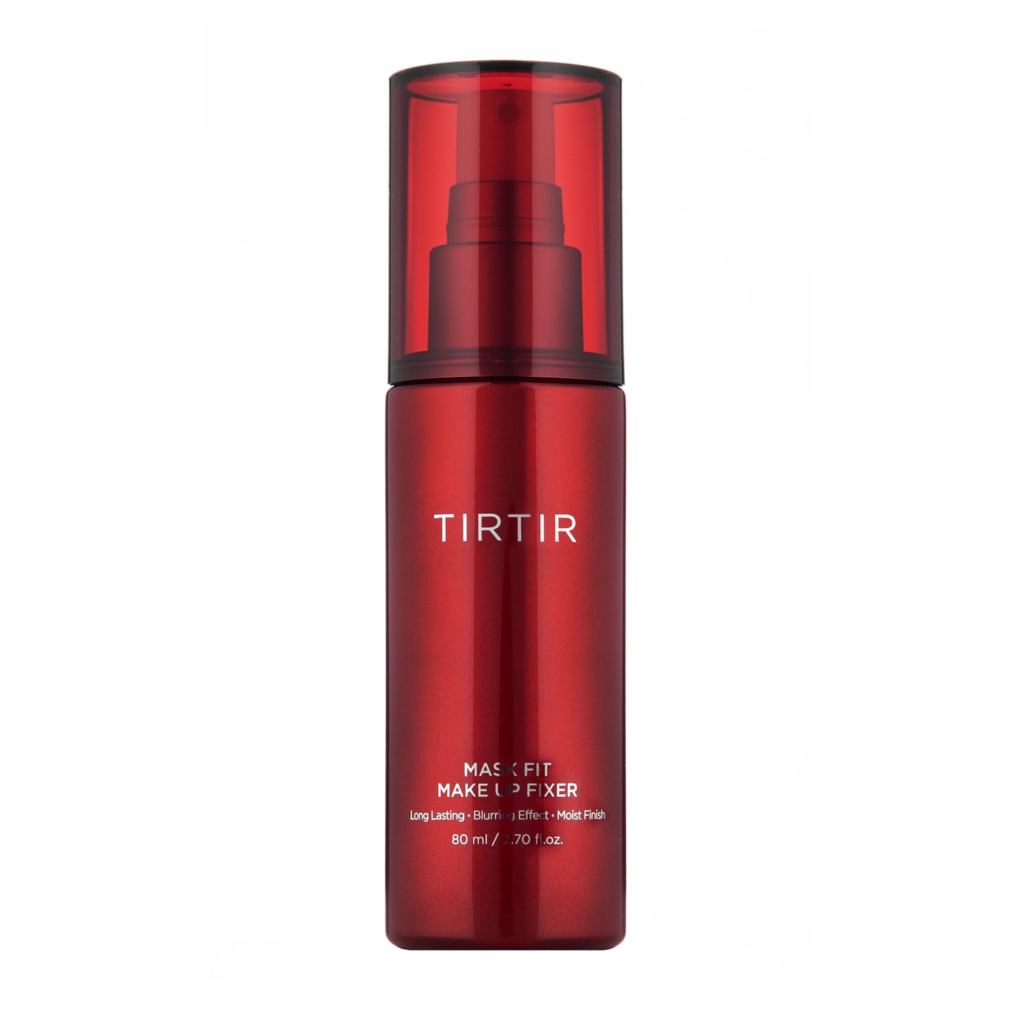 TIRTIR Mask Fit Makeup Fixer 80ml - White Background