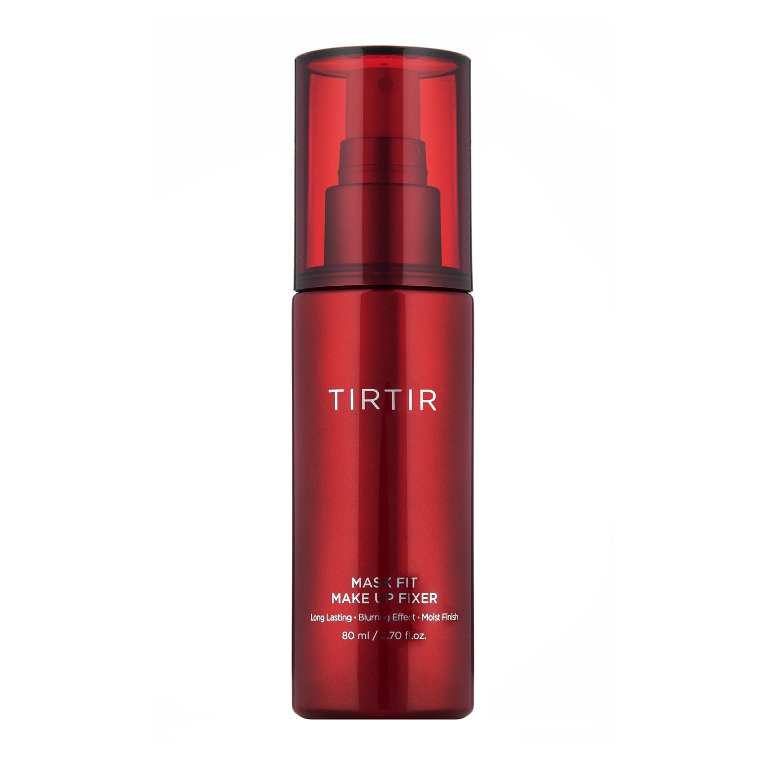 TIRTIR Mask Fit Makeup Fixer 80ml - White Background