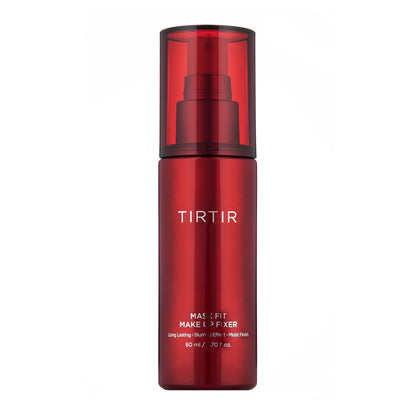 TIRTIR Mask Fit Makeup Fixer 80ml - White Background