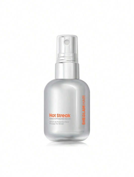 Sheglam Hot Streak Leave-In Protection Serum 50 ml