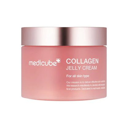 Medicube – Collagen Jelly Cream