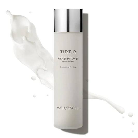 TIRTIR - Milk Skin Toner Jumbo 150ml