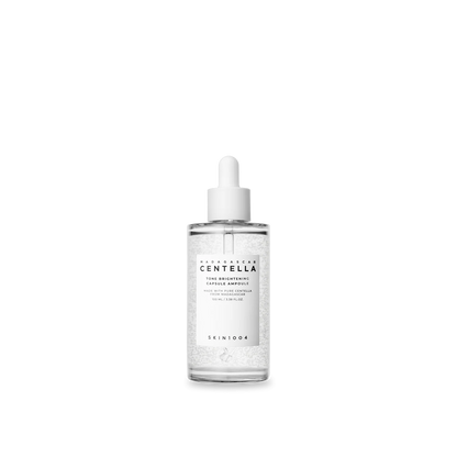 SKIN1004 Madagascar Centella Tone Brightening Capsule Ampoule - 50ml / 100ml