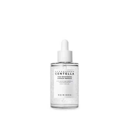 SKIN1004 Madagascar Centella Tone Brightening Capsule Ampoule - 50ml / 100ml