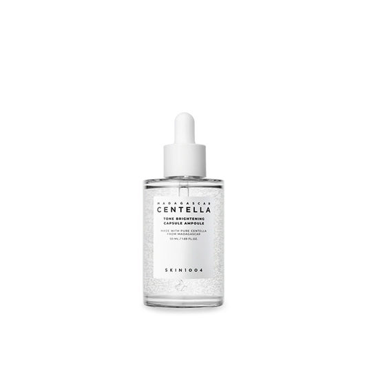 SKIN1004 Madagascar Centella Tone Brightening Capsule Ampoule - 50ml / 100ml
